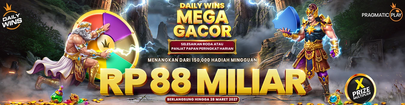 slot bri terpercaya